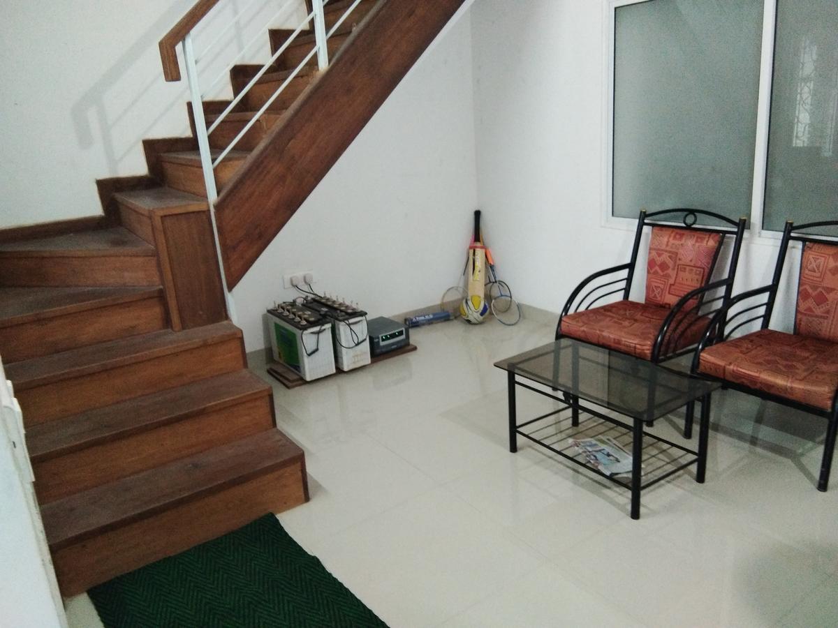 Bandekallu Homestay Chikmagalūr Екстериор снимка